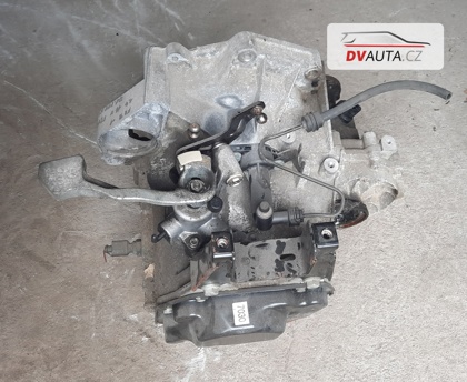 Převodovka 1.4. 16V 55kW, FCH